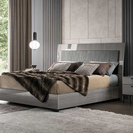 NOVECENTO Bed